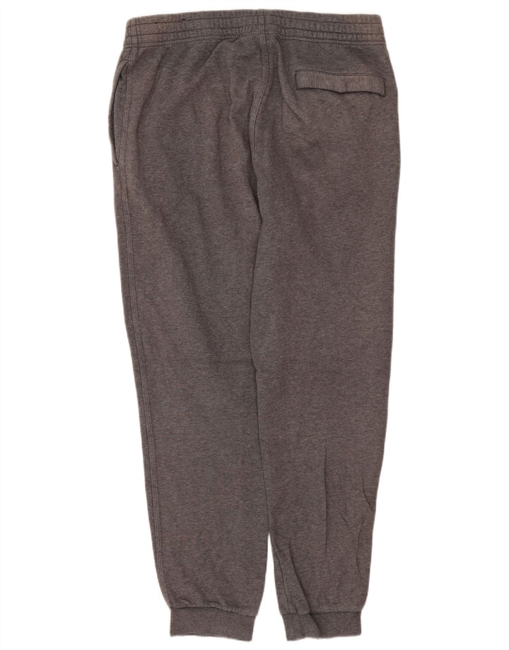 Nike træningsdragt til kvinder Joggers UK 14 Medium Grey Bomuld
