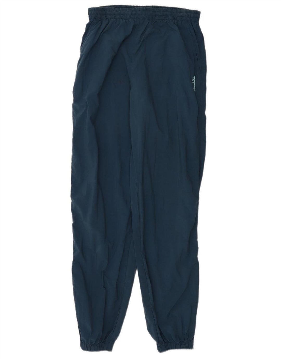DIADORA Træningsdragt til mænd Joggers Medium Marineblå Nylon