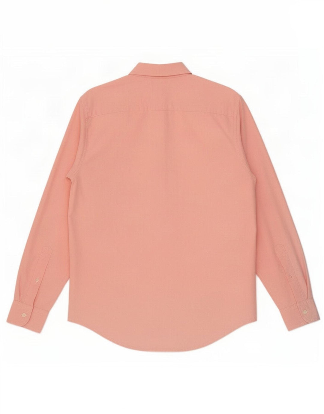 Abercrombie & Fitch Herreskjorte Medium Pink