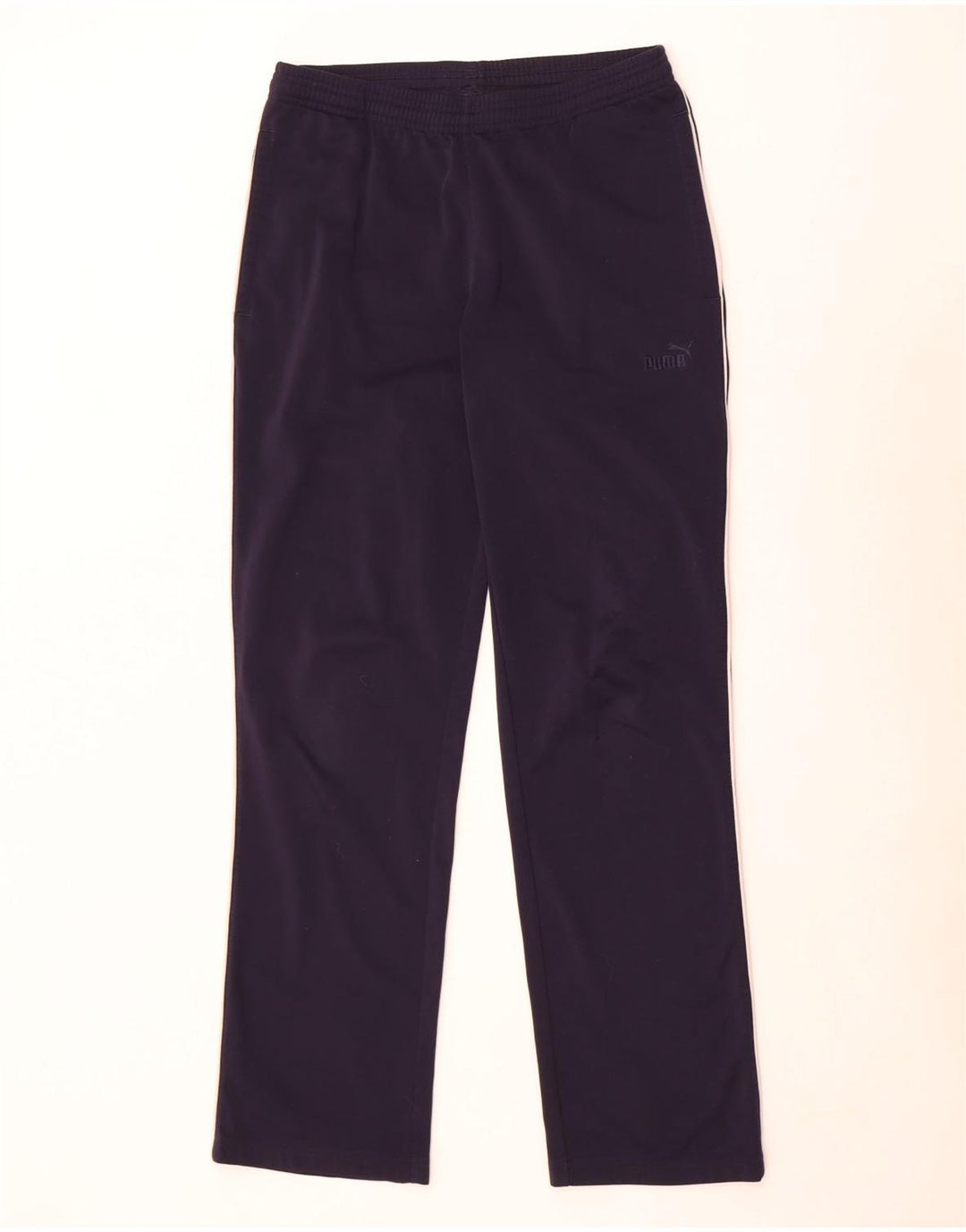 Puma Træningsdragtsbukser til mænd Små marineblå