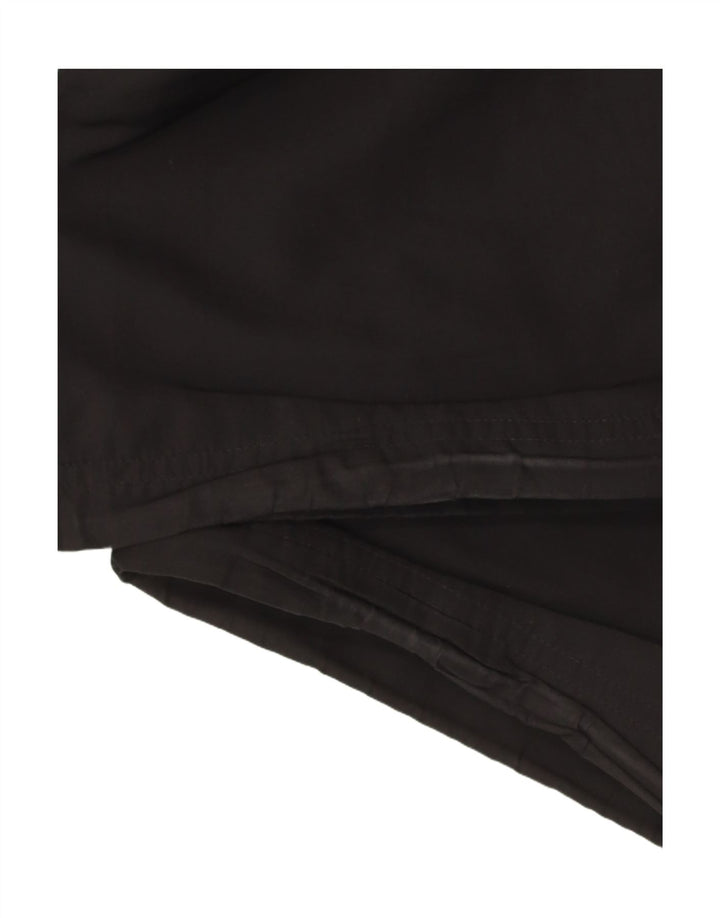 Adidas Herre Climacool Træningsdragt Bukser Large Black Colourblock Polyester