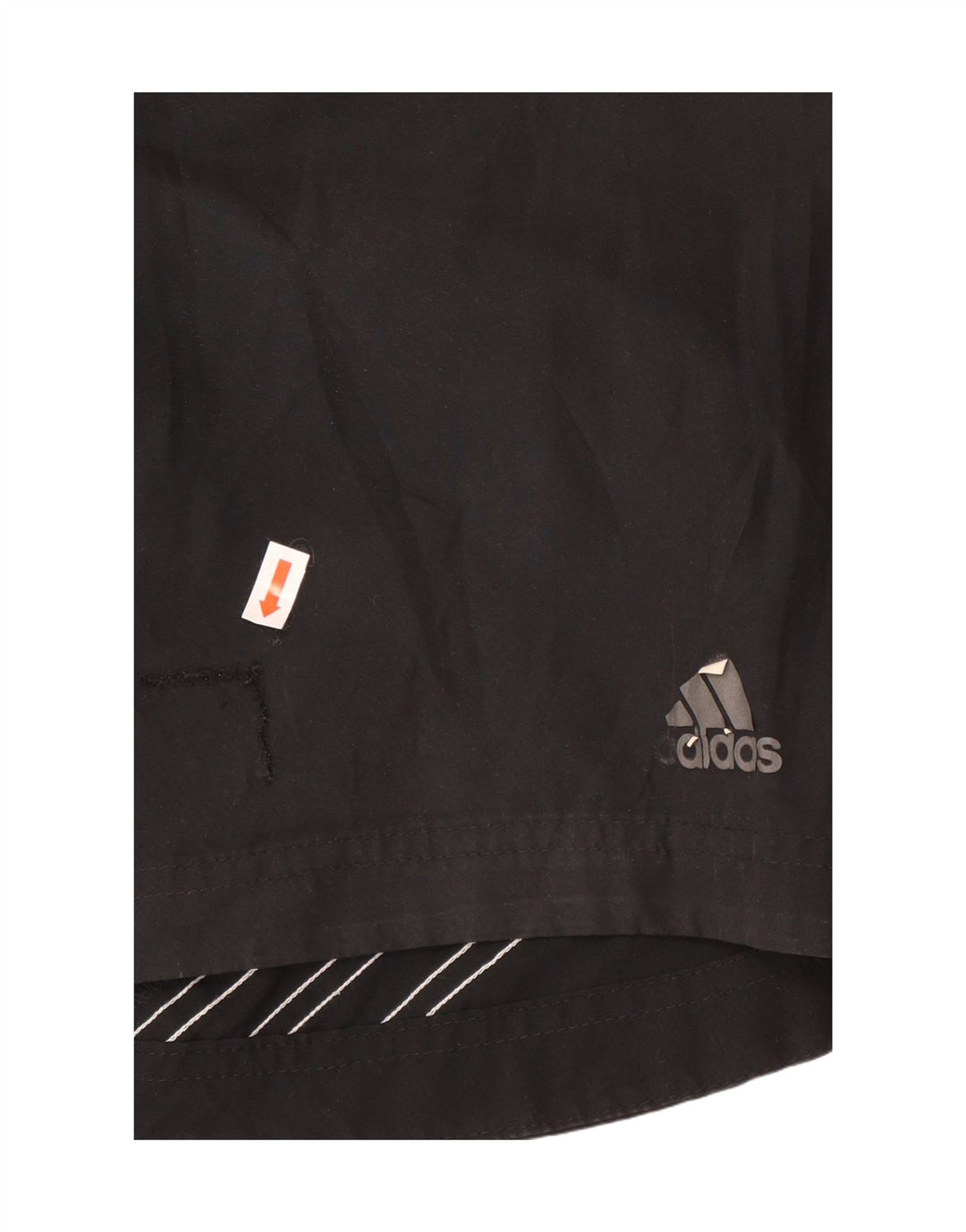 Adidas Aeroready Sportsshorts til mænd mellem sort