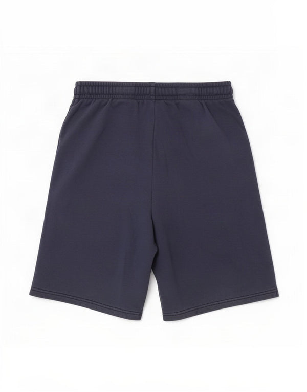 Lacoste drenge sportsshorts 15-16 år marineblå bomuld