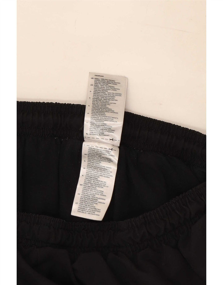 Adidas Træningsdragt til mænd Joggers Large Sort Polyester