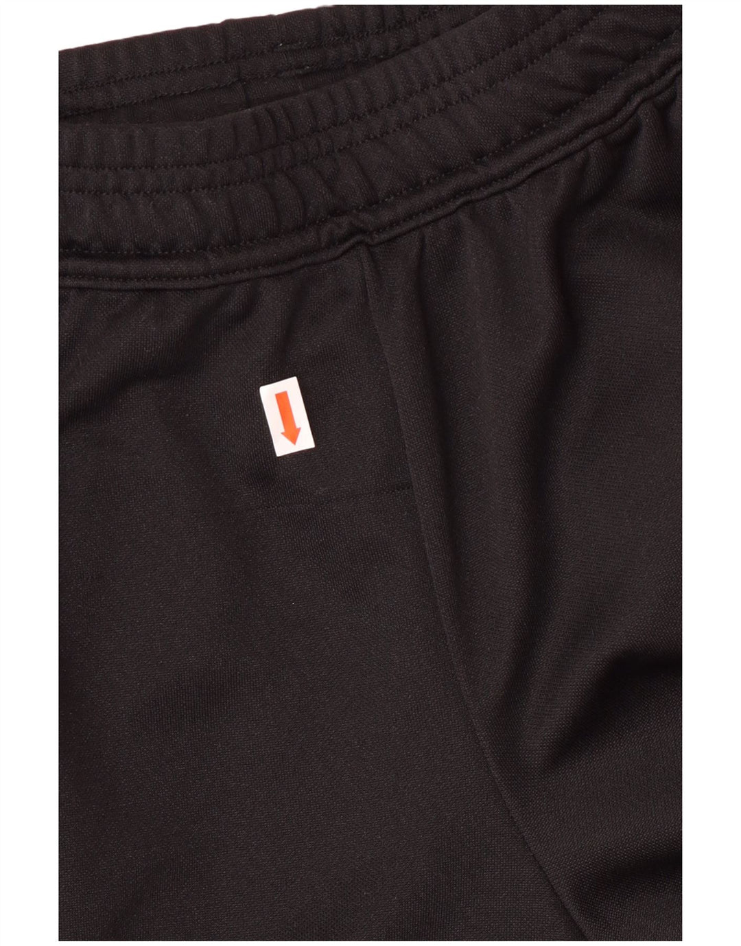 Adidas Træningsdragt bukser til mænd XS Sort polyester