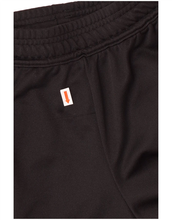 Adidas Træningsdragt bukser til mænd XS Sort polyester
