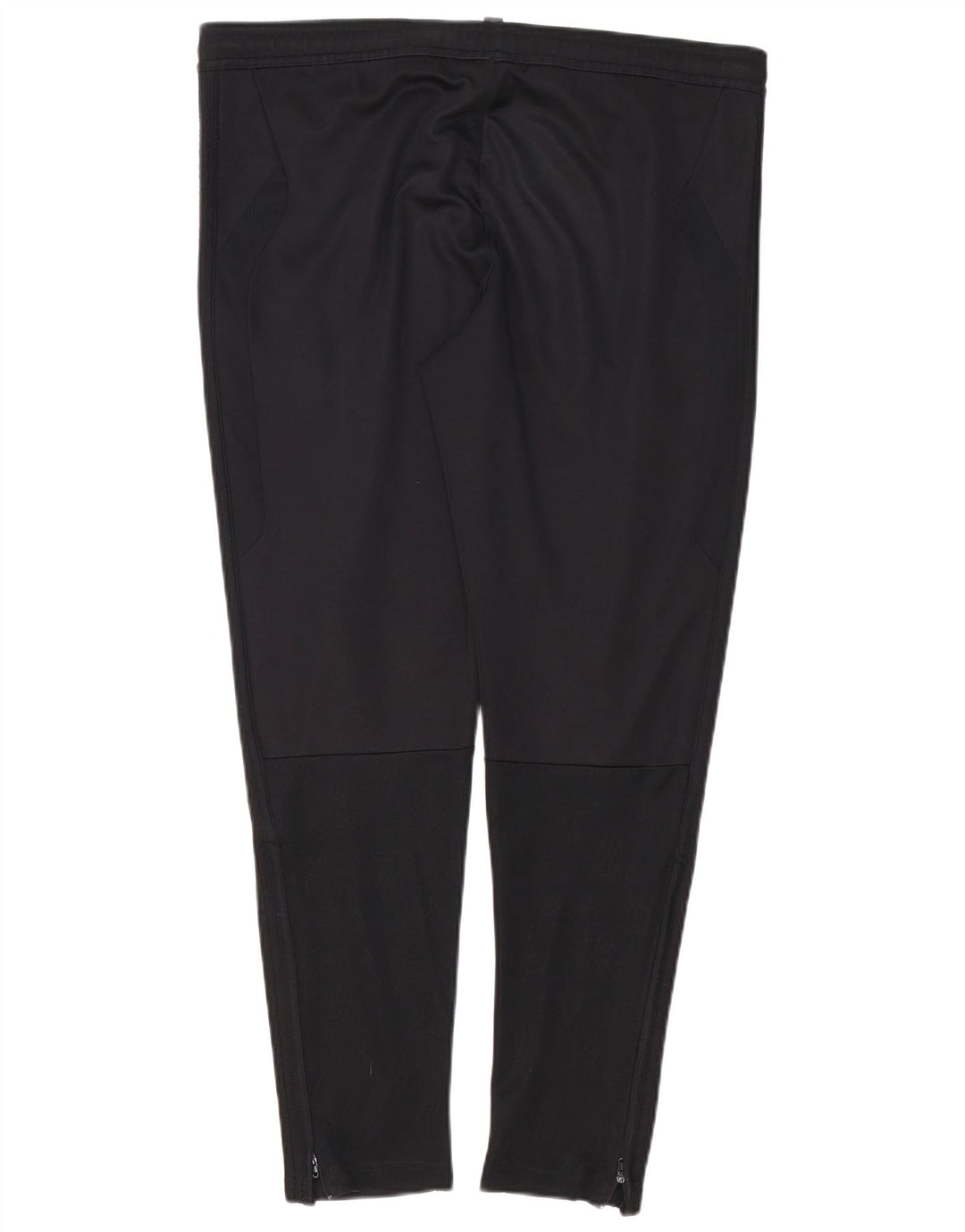 Adidas Træningsdragtsbukser til mænd Medium Sort Polyester