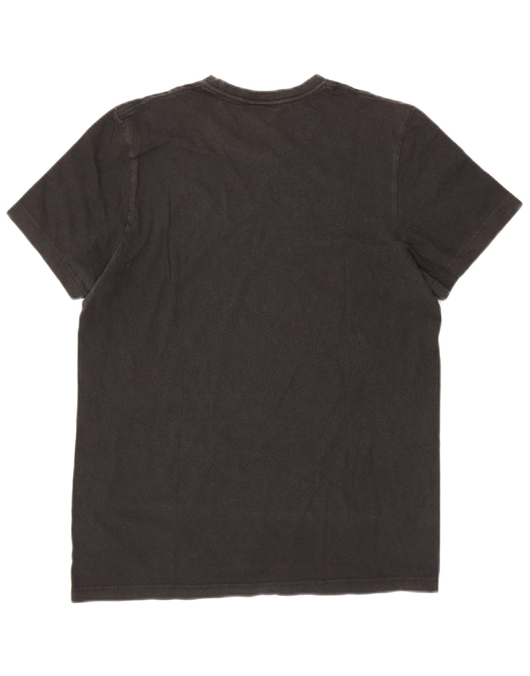 Adidas Grafisk T-shirt top til mænd, stor sort