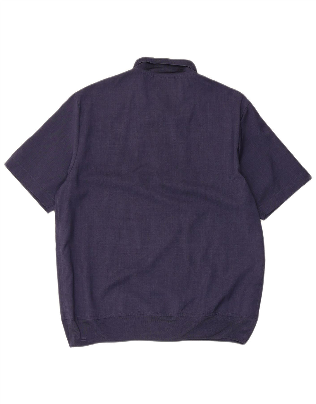 Armani herre polo skjorte lille marineblå