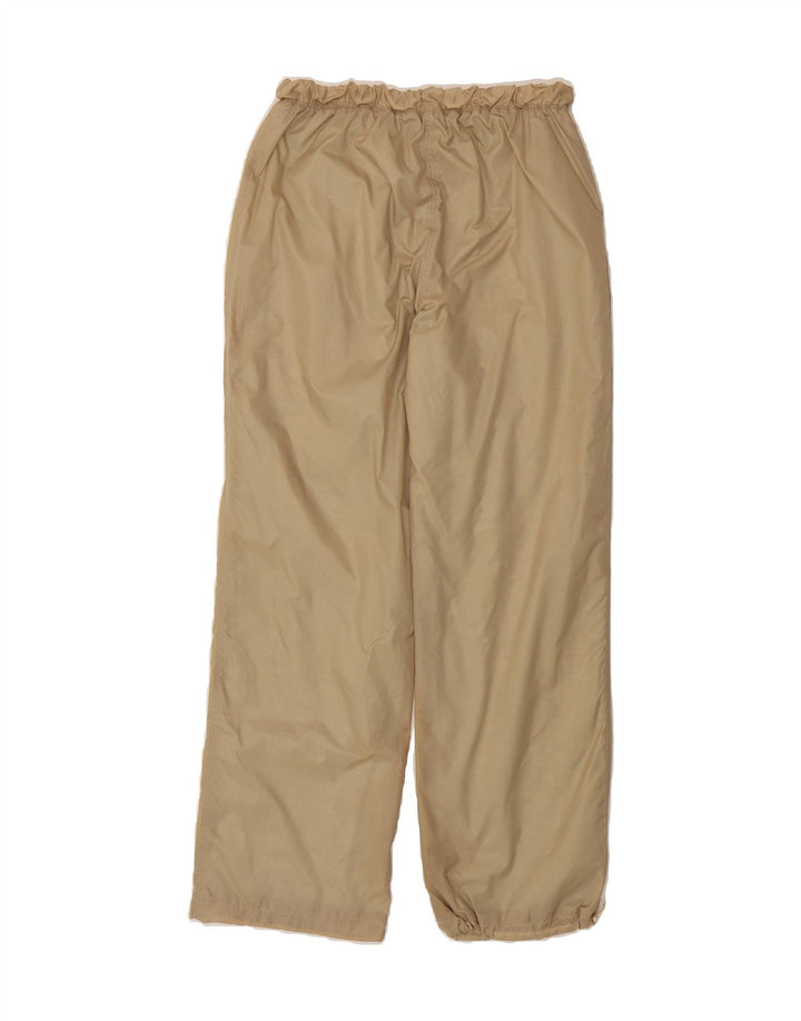 CAMPAGNOLO Træningsdragt til mænd Joggers IT 48 Medium Beige Polyamid