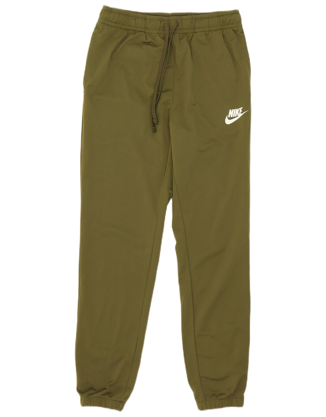 Nike træningsdragt bukser til kvinder Joggers Large Khaki Polyester