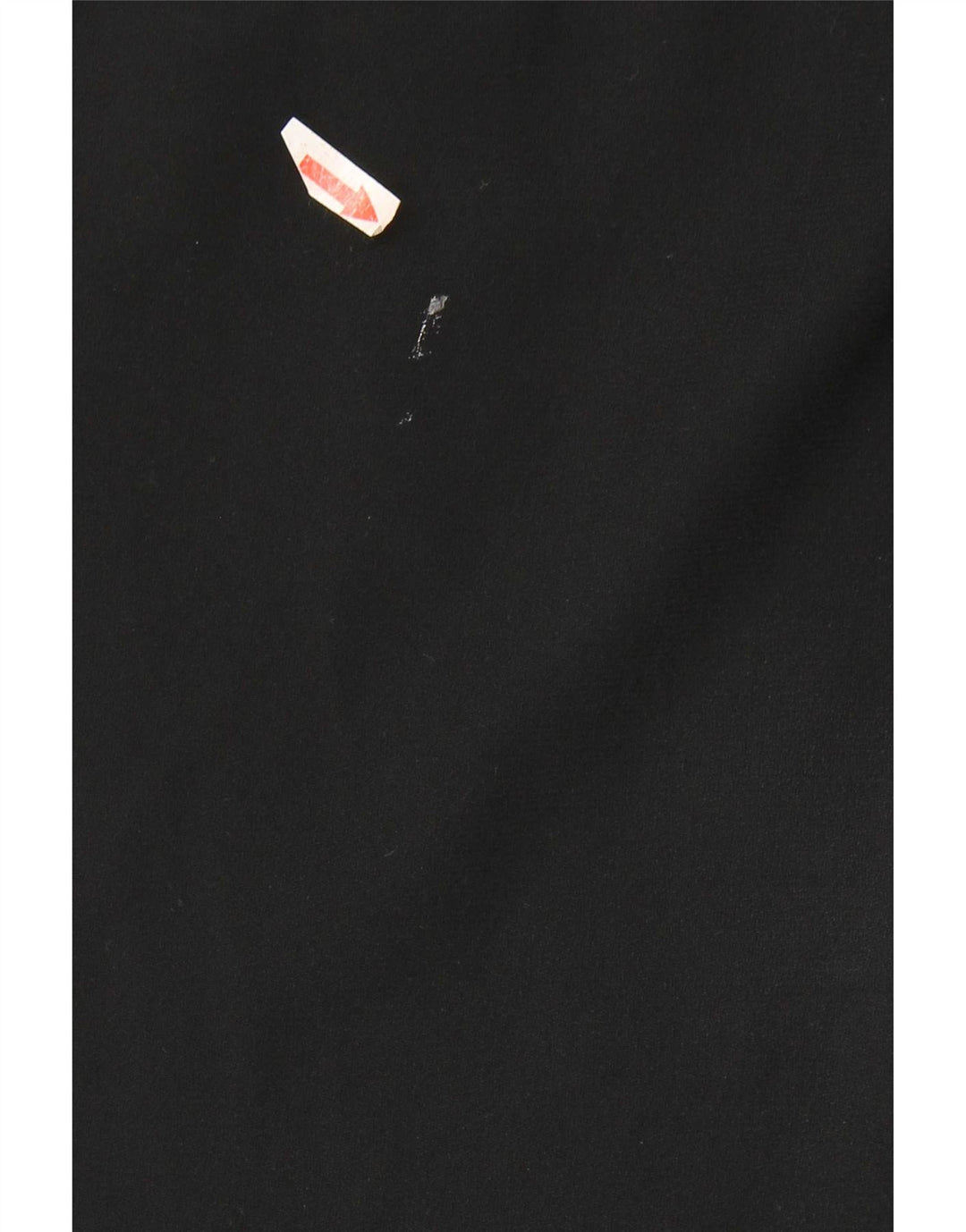Whistles Dame Capri Bukser UK 14 Large W34 L22 Sort Polyester