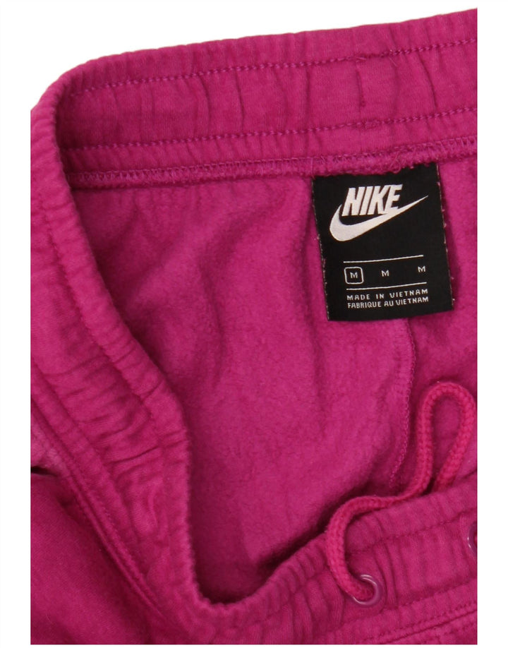 Nike træningsdragt til kvinder Joggers UK 14 Medium Pink