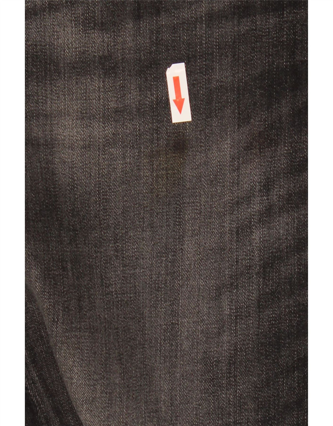 Jack & Jones Herre Slim Jeans W30 L34 Sort Bomuld