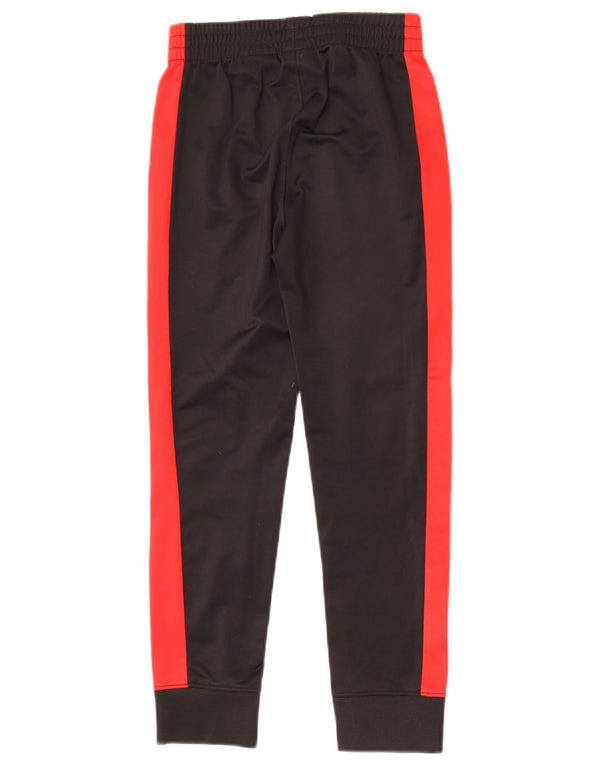 Jordan Boys træningsdragt Bukser Joggers 8-9 år Small Black Colourblock