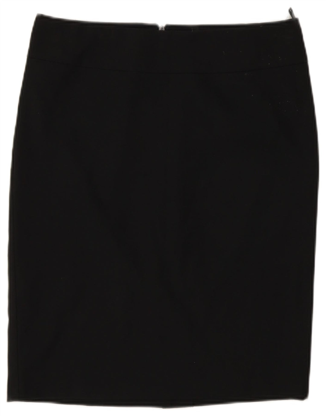 Benetton Pencil Nederdel til kvinder Medium W28 Sort