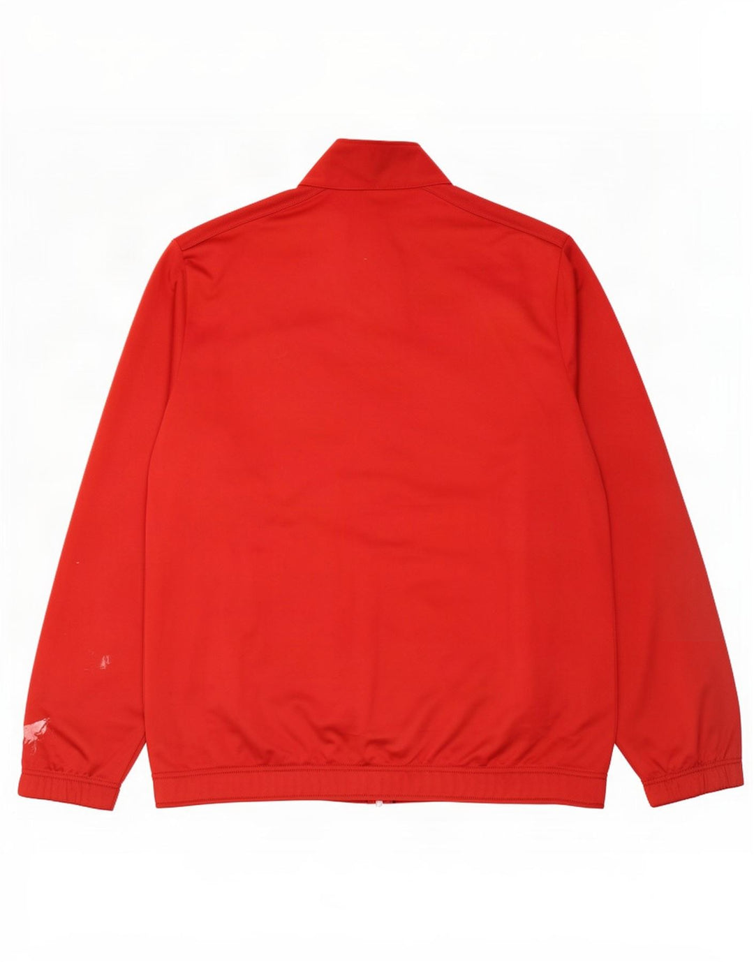 Champion Herre træningsdragt Topjakke 3XL Rød Polyester