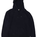 Marks & Spencer Dame hættetrøje Jumper Medium Navyblå Bomuld