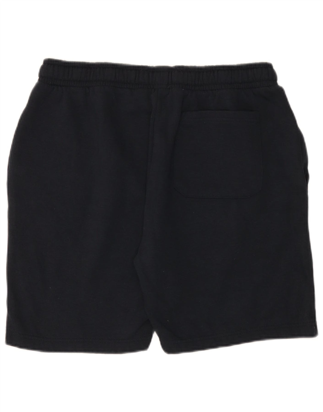 French Connection Sportsshorts til mænd store sorte bomuld