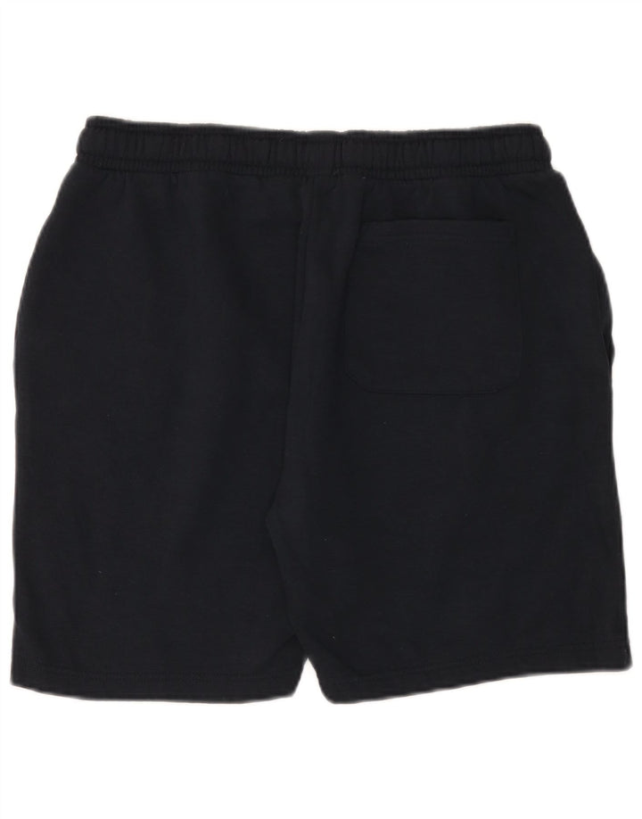 French Connection Sportsshorts til mænd store sorte bomuld