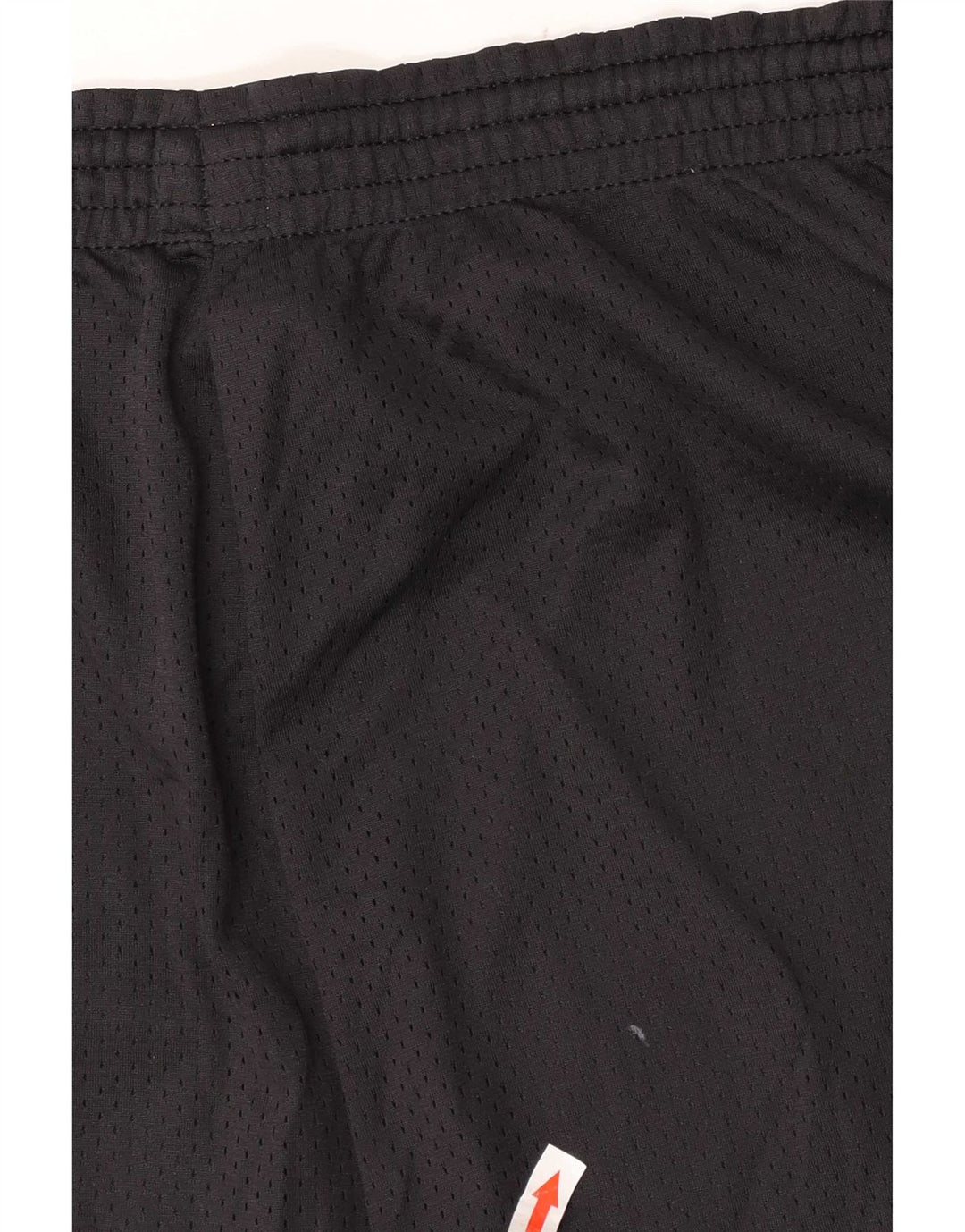 Champion Herre Sportshorts Medium Sort Nylon