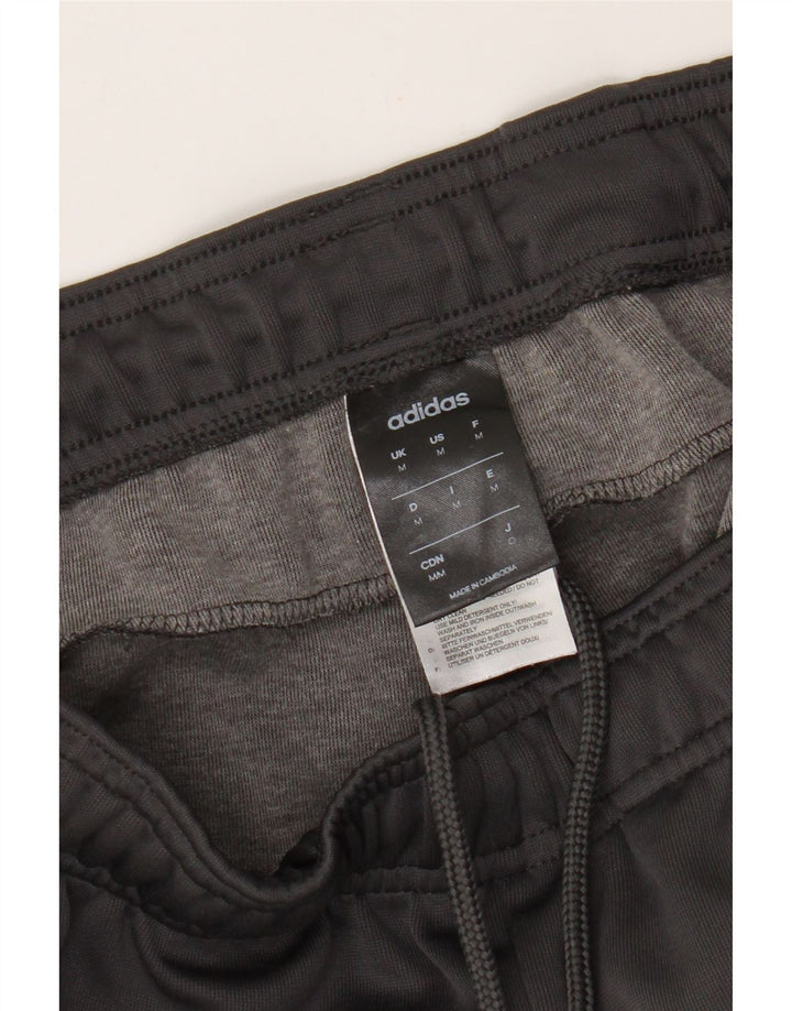Adidas Træningsdragt til mænd Joggers Medium Grå Polyester