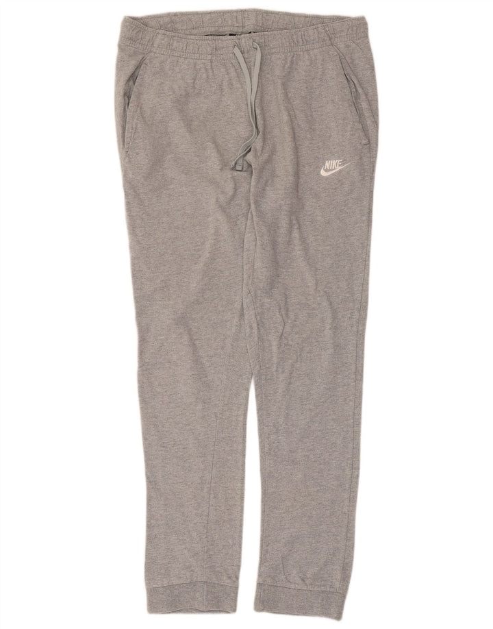Nike træningsdragt bukser til mænd, joggers, store grå