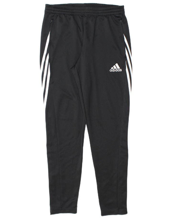 Adidas Herre Climalite træningsdragt Bukser Medium Sort Polyester