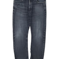 Marks & Spencer Herre Slim Jeans W36 L31 Blå Bomuld