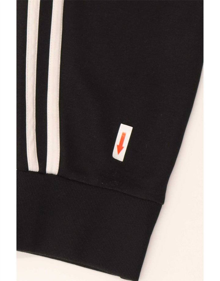 Adidas Træningsdragt til mænd Joggers Lille sort polyester