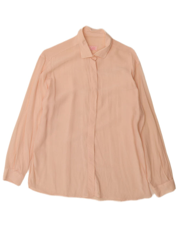 Cassera Dameskjorte IT 48 XL Pink