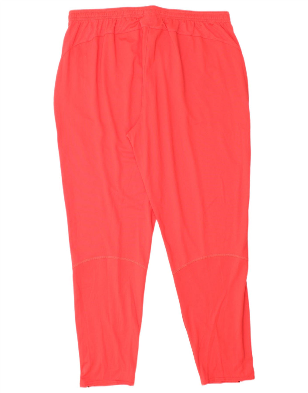 Nike Herre Dri Fit træningsdragt Bukser XL Pink Polyester