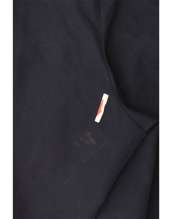 Adidas Sportsshorts til mænd Medium Navyblå polyester