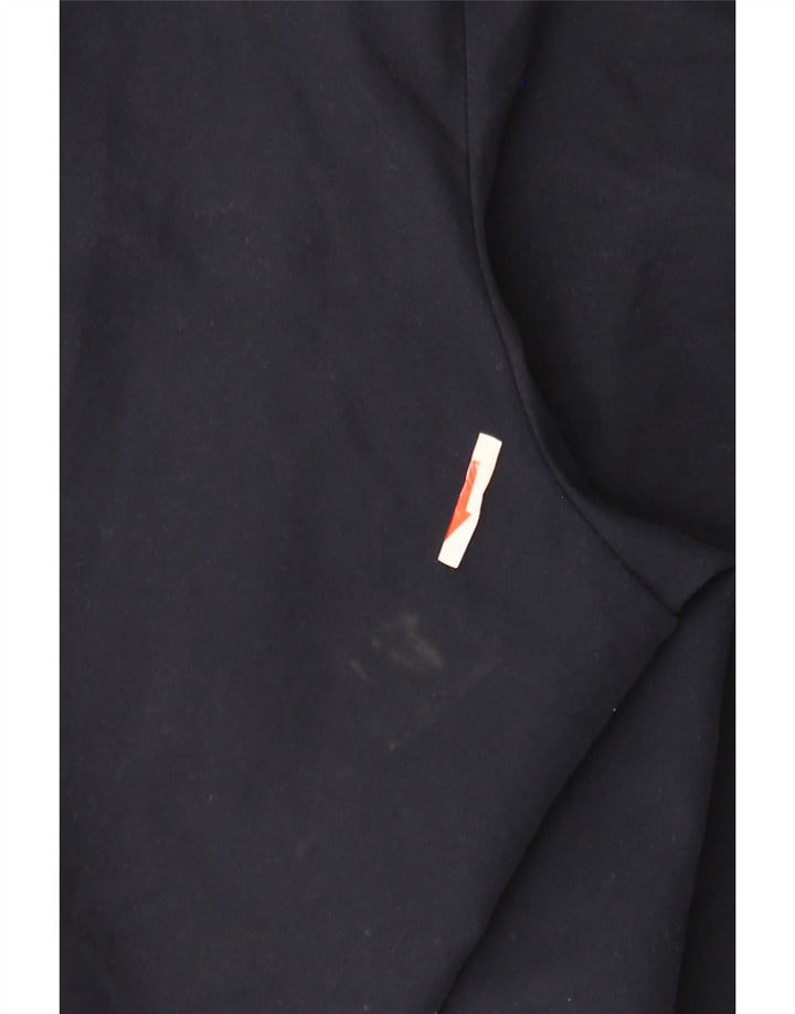Adidas Sportsshorts til mænd Medium Navyblå polyester