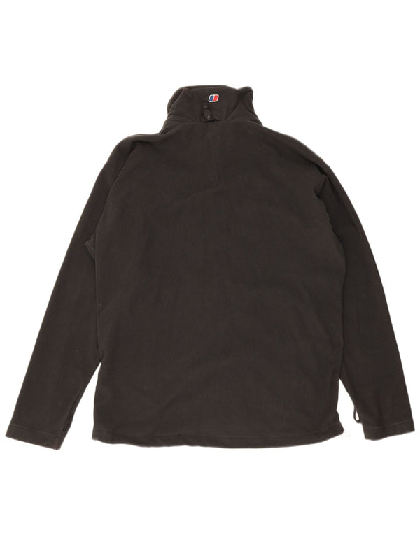 Berghaus Herre Liner Fleecejakke UK 40 Large Grå