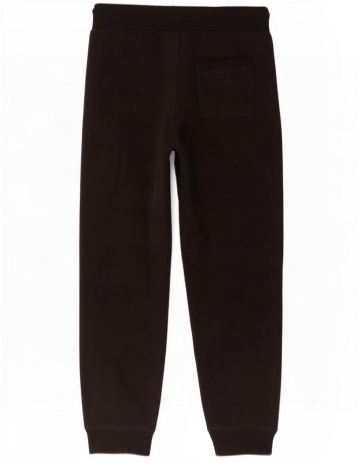 Superdry Herre Medium W32 L30 Sort bomuld