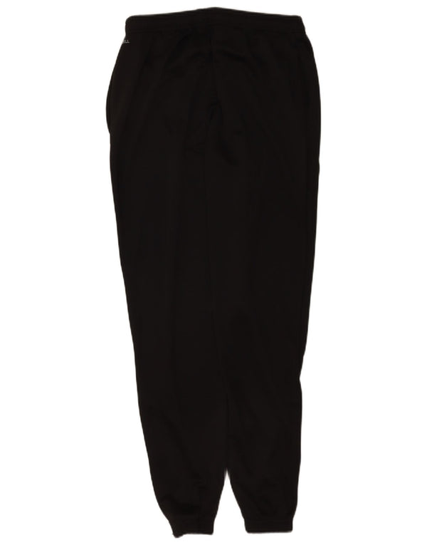 Puma træningsdragt til kvinder Joggers UK 12 Medium Sort Polyester