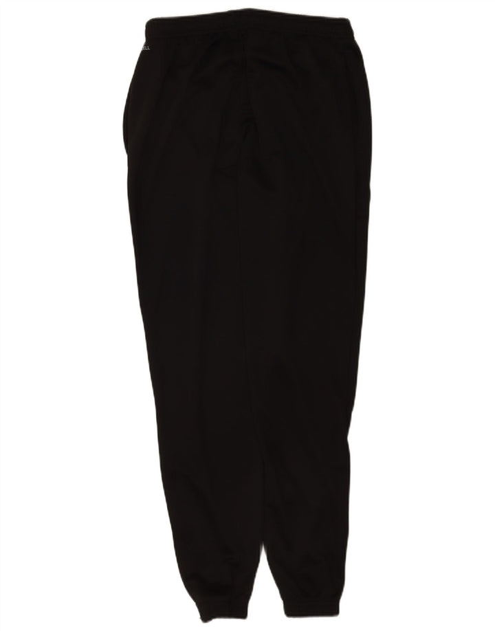 Puma træningsdragt til kvinder Joggers UK 12 Medium Sort Polyester