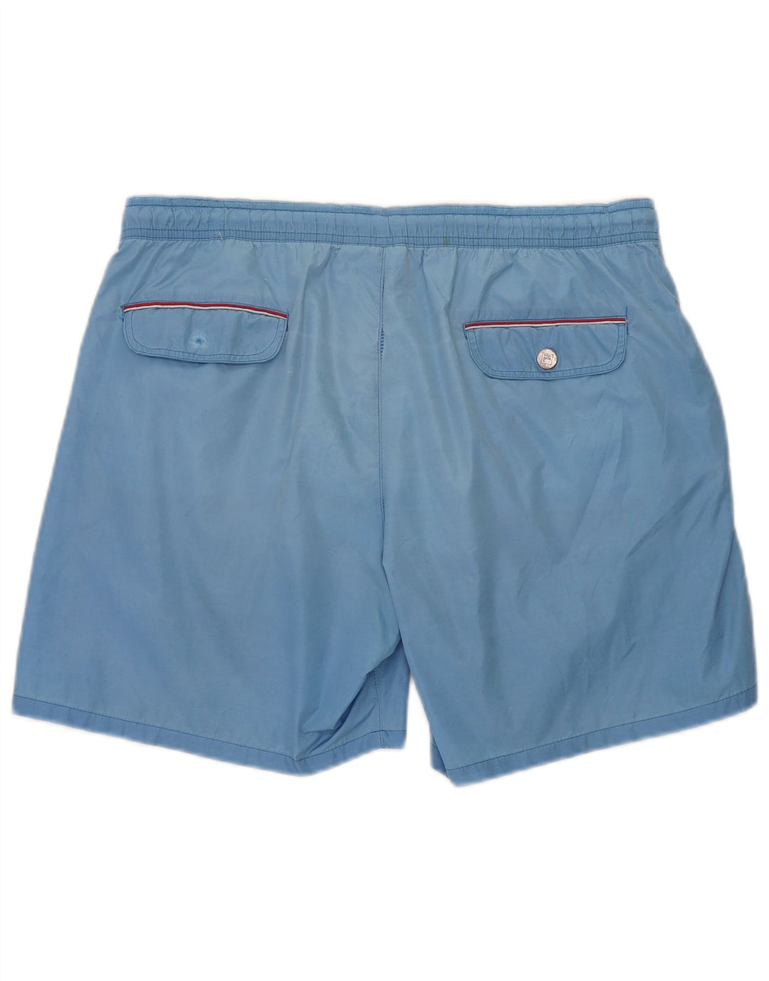 Fila Badeshorts til mænd XL Blå polyamid