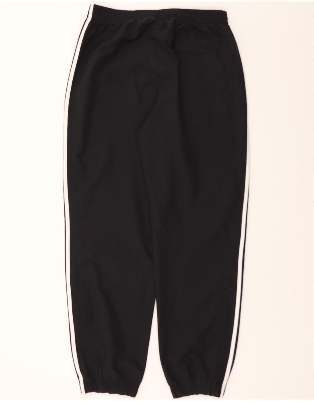 ADIDAS Træningsdragt til mænd Joggers Stor sort polyester