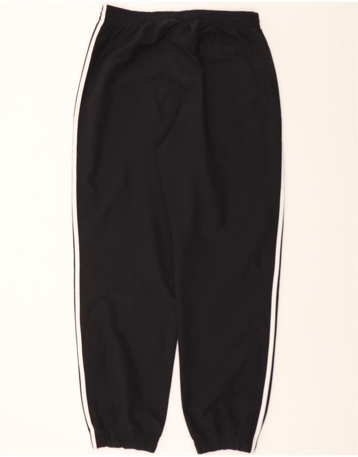 ADIDAS Træningsdragt til mænd Joggers Stor sort polyester