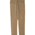 Marks & Spencer Herre Slim Jeans W32 L33 Khaki Bomuld