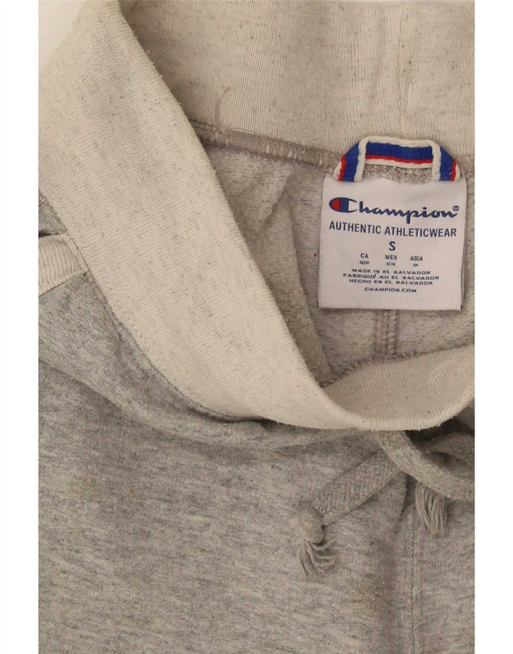Champion Herre træningsdragt Bukser Joggers Small Grey Colourblock