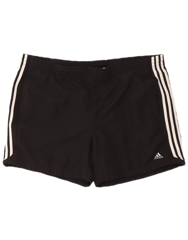 Adidas Herre Clima 365 Sportshorts 2XL Sort Polyester