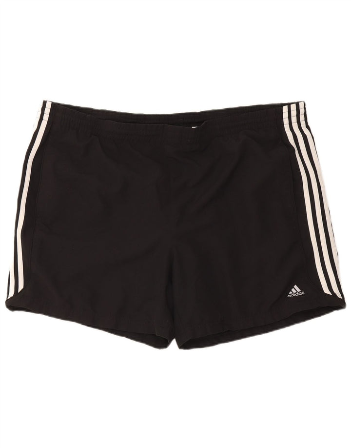 Adidas Herre Clima 365 Sportshorts 2XL Sort Polyester