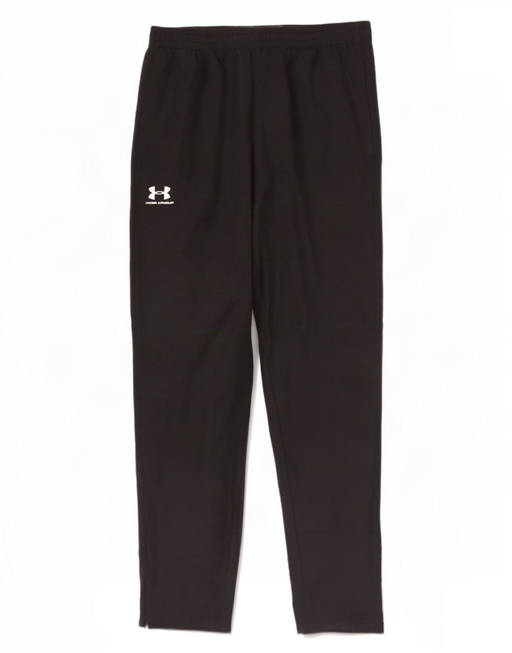 Under Armour Herre træningsdragt Bukser Large Sort Polyester