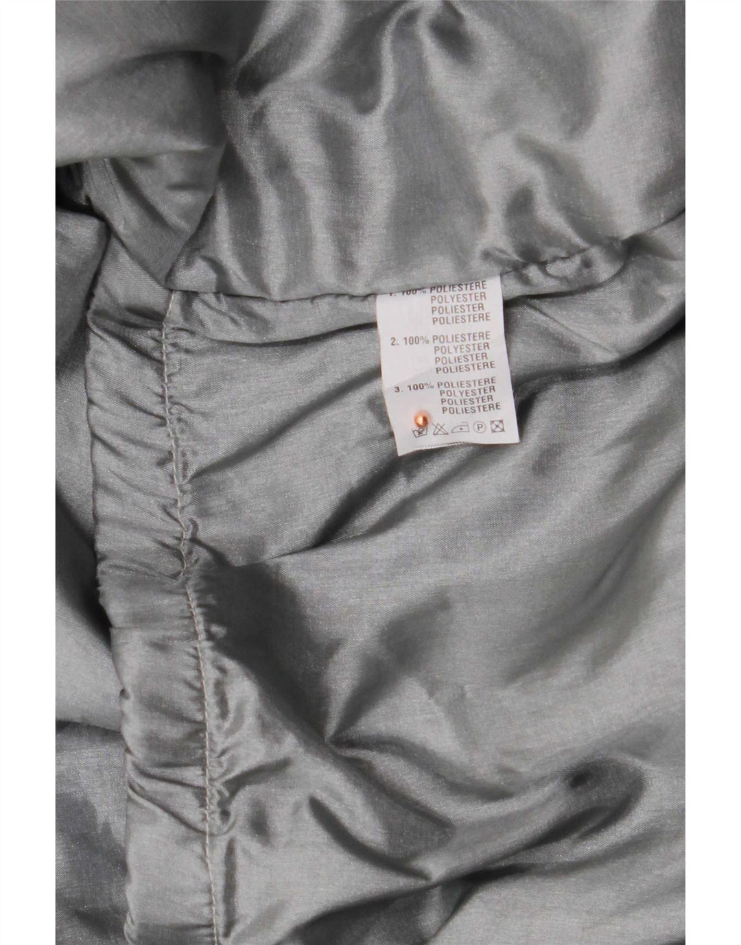 Dialto Herre Skijakke IT 56 3XL Blå Colourblock Polyester