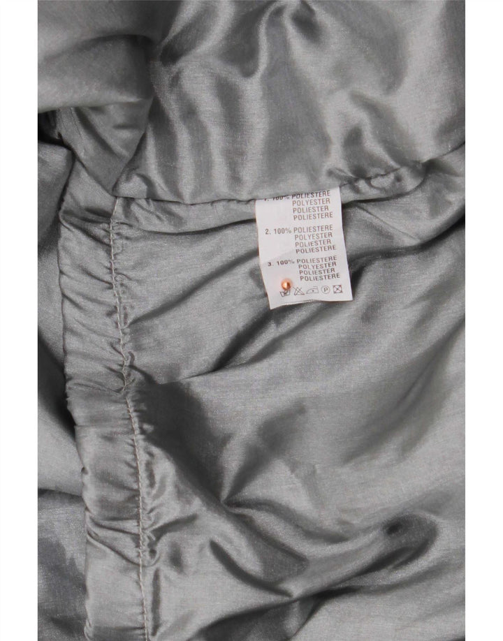 Dialto Herre Skijakke IT 56 3XL Blå Colourblock Polyester