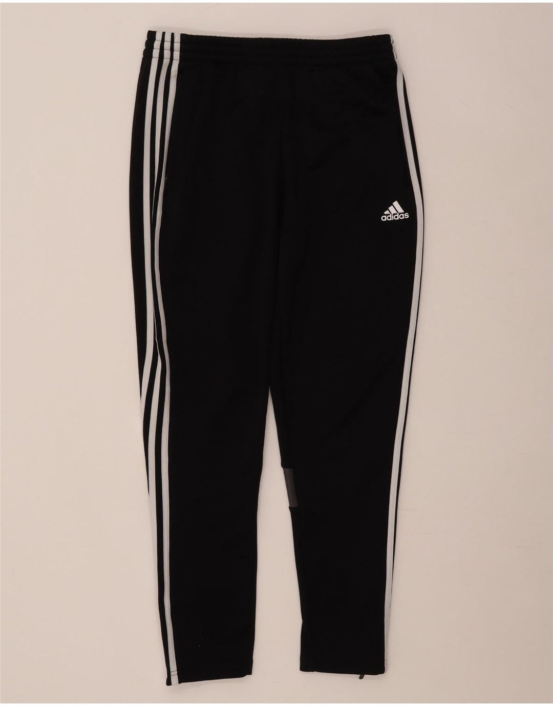 Adidas Herre Climalite træningsdragt Bukser Medium Sort Polyester