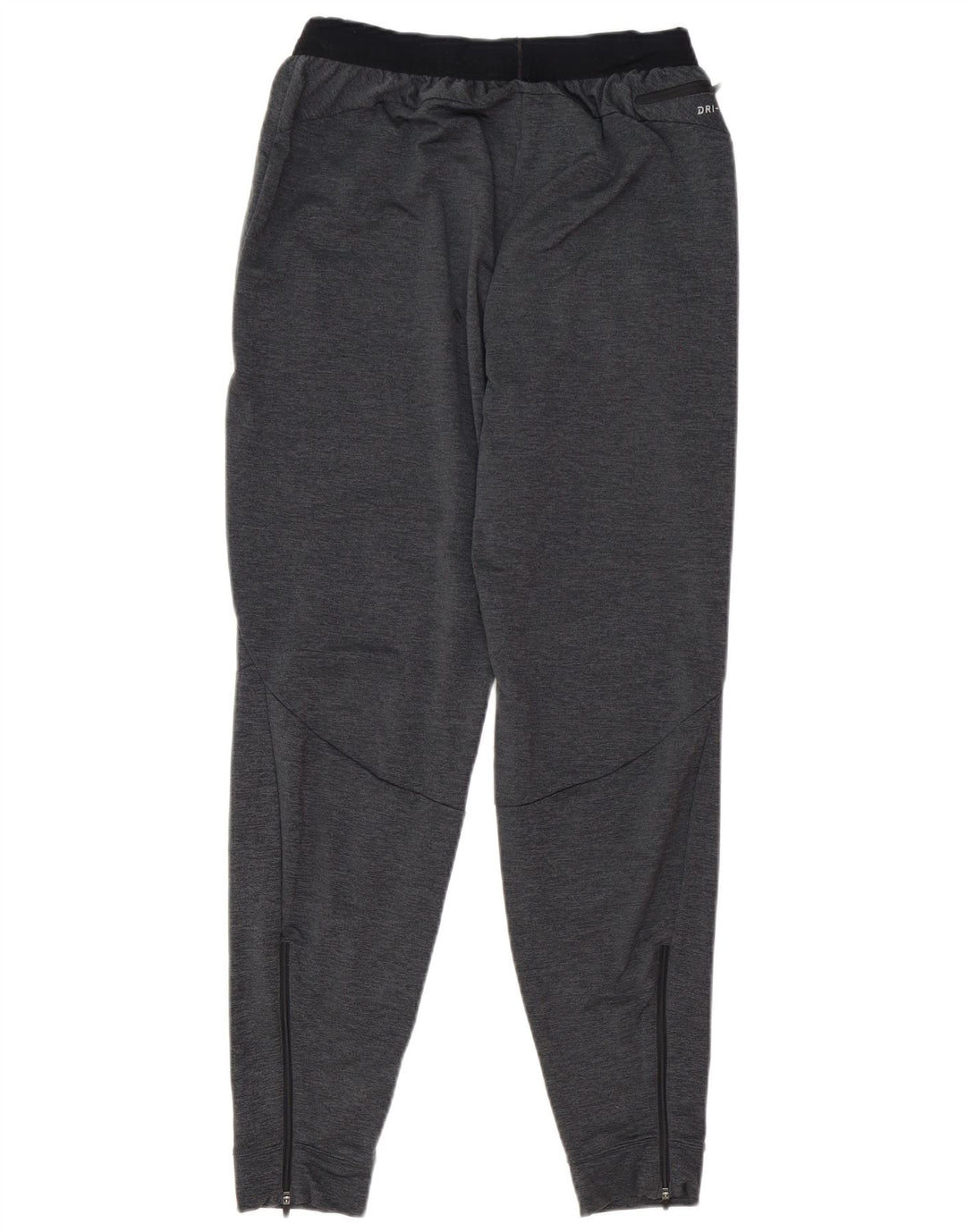 Nike Herre Dri Fit træningsdragt Bukser Joggers Medium Grå